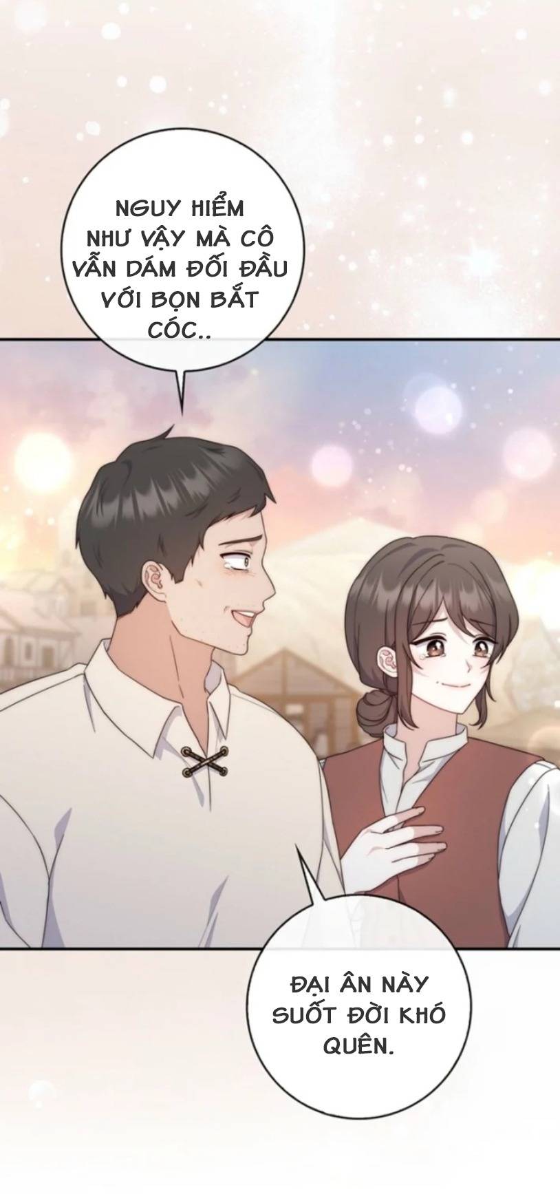 Lừa Dối Hôn Nhân Của Hoàng Đế - Chap 20 - Trang 8