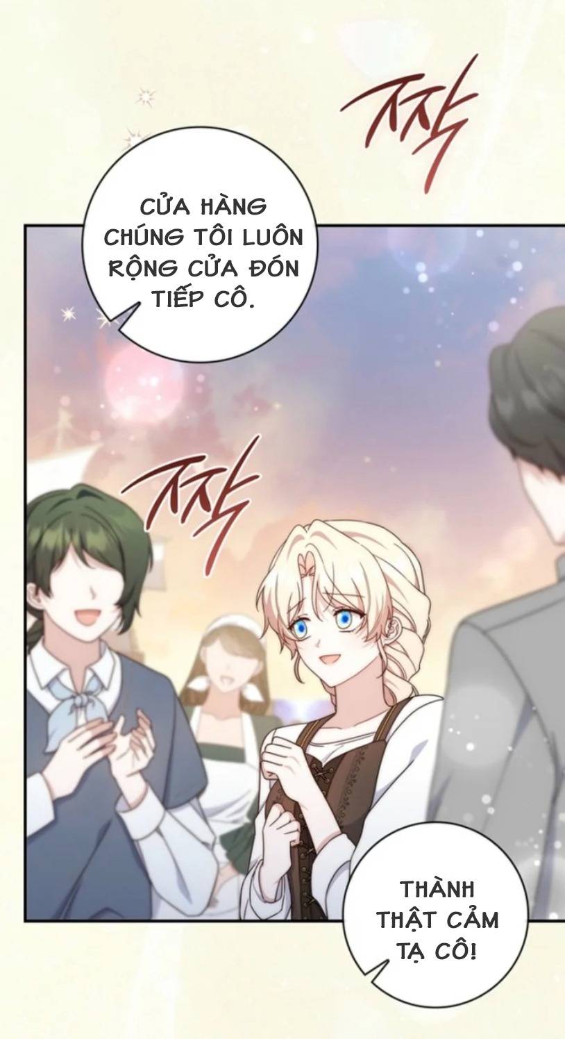 Lừa Dối Hôn Nhân Của Hoàng Đế - Chap 20 - Trang 10