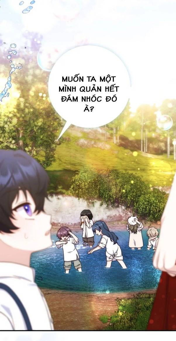 Lừa Dối Hôn Nhân Của Hoàng Đế - Chap 21 - Trang 2