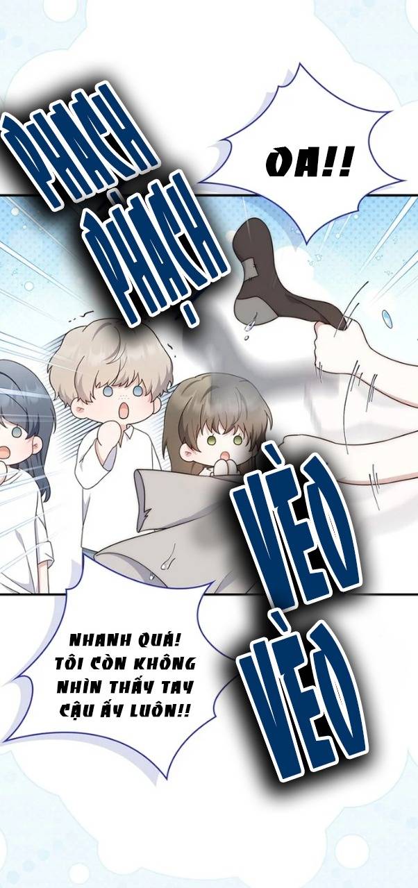 Lừa Dối Hôn Nhân Của Hoàng Đế - Chap 21 - Trang 12