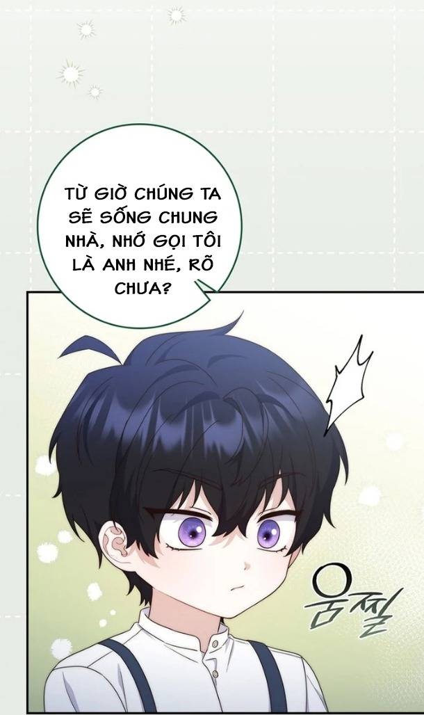 Lừa Dối Hôn Nhân Của Hoàng Đế - Chap 21 - Trang 20