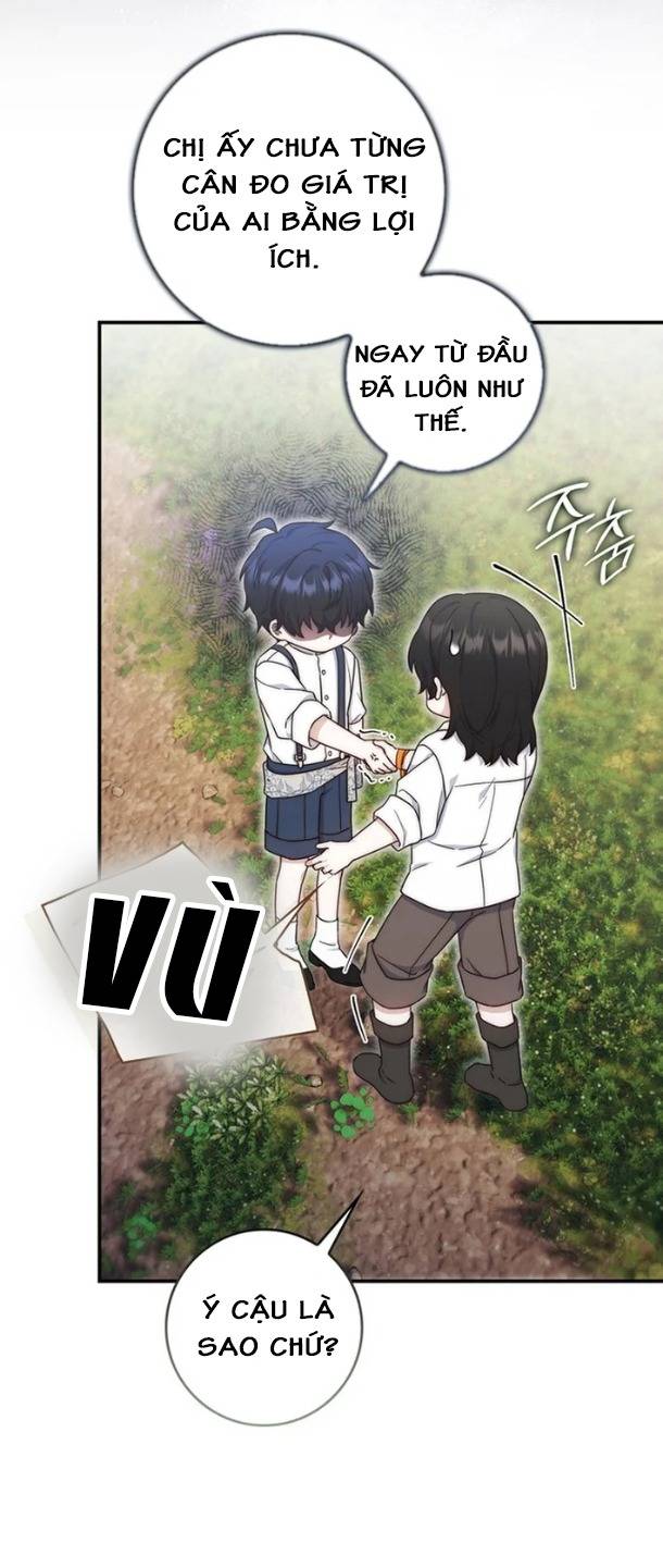 Lừa Dối Hôn Nhân Của Hoàng Đế - Chap 21 - Trang 23