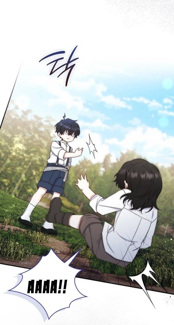 Lừa Dối Hôn Nhân Của Hoàng Đế - Chap 21 - Trang 25