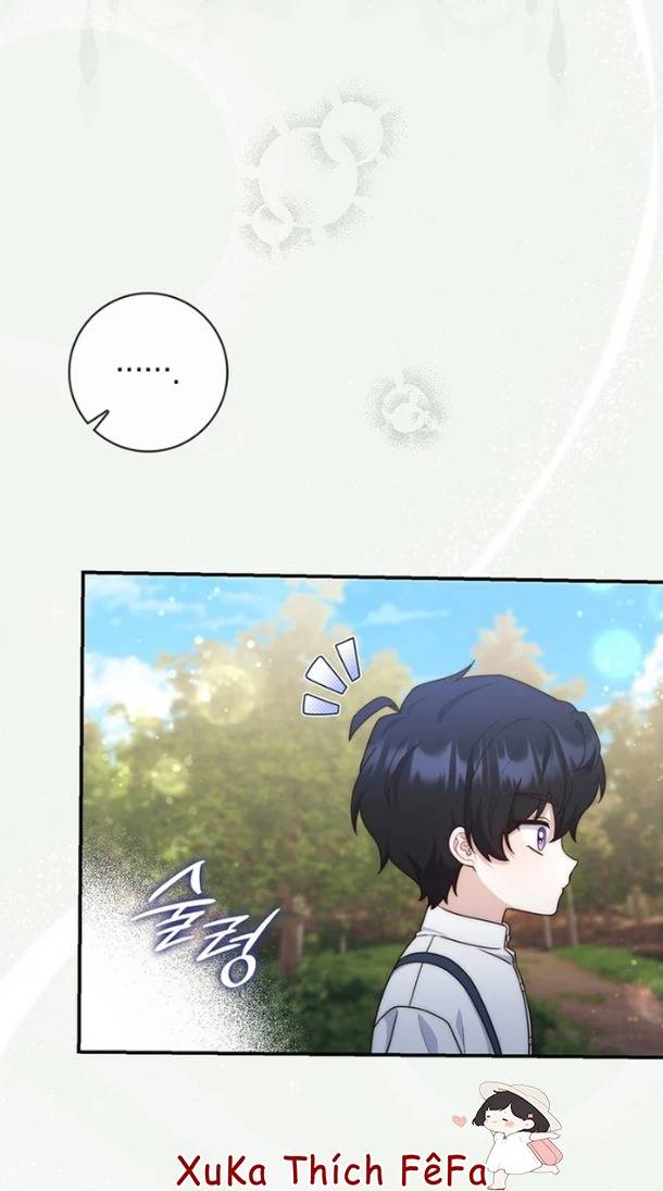 Lừa Dối Hôn Nhân Của Hoàng Đế - Chap 21 - Trang 27