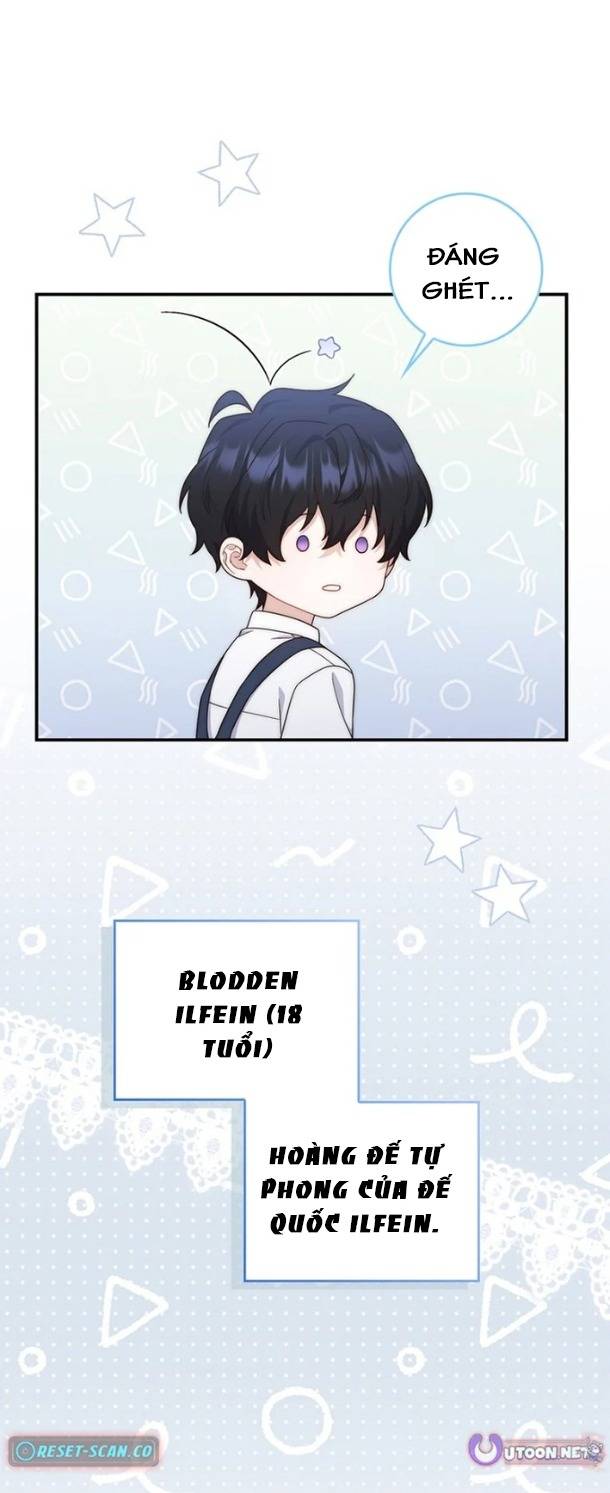 Lừa Dối Hôn Nhân Của Hoàng Đế - Chap 21 - Trang 29