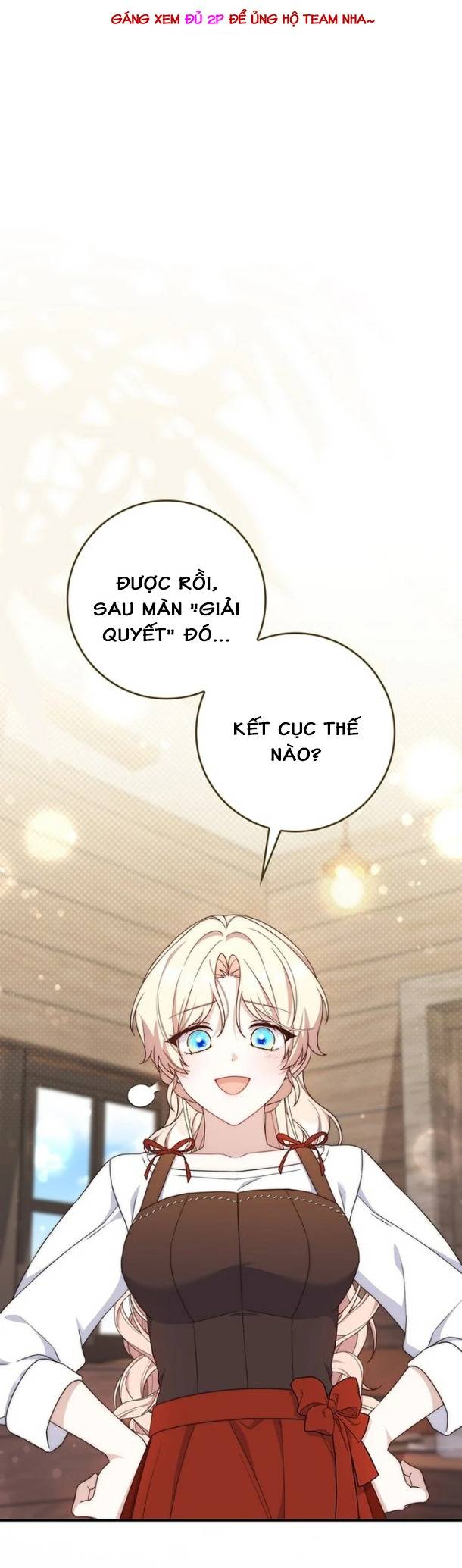 Lừa Dối Hôn Nhân Của Hoàng Đế - Chap 21 - Trang 31