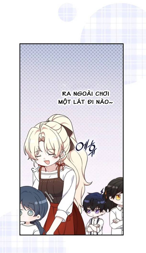Lừa Dối Hôn Nhân Của Hoàng Đế - Chap 21 - Trang 34