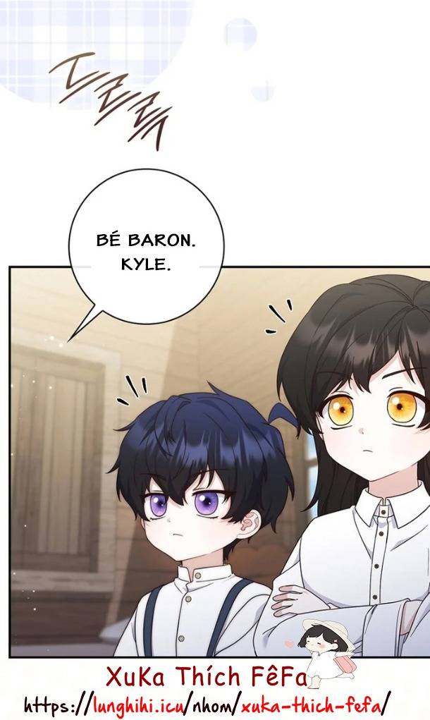 Lừa Dối Hôn Nhân Của Hoàng Đế - Chap 21 - Trang 35