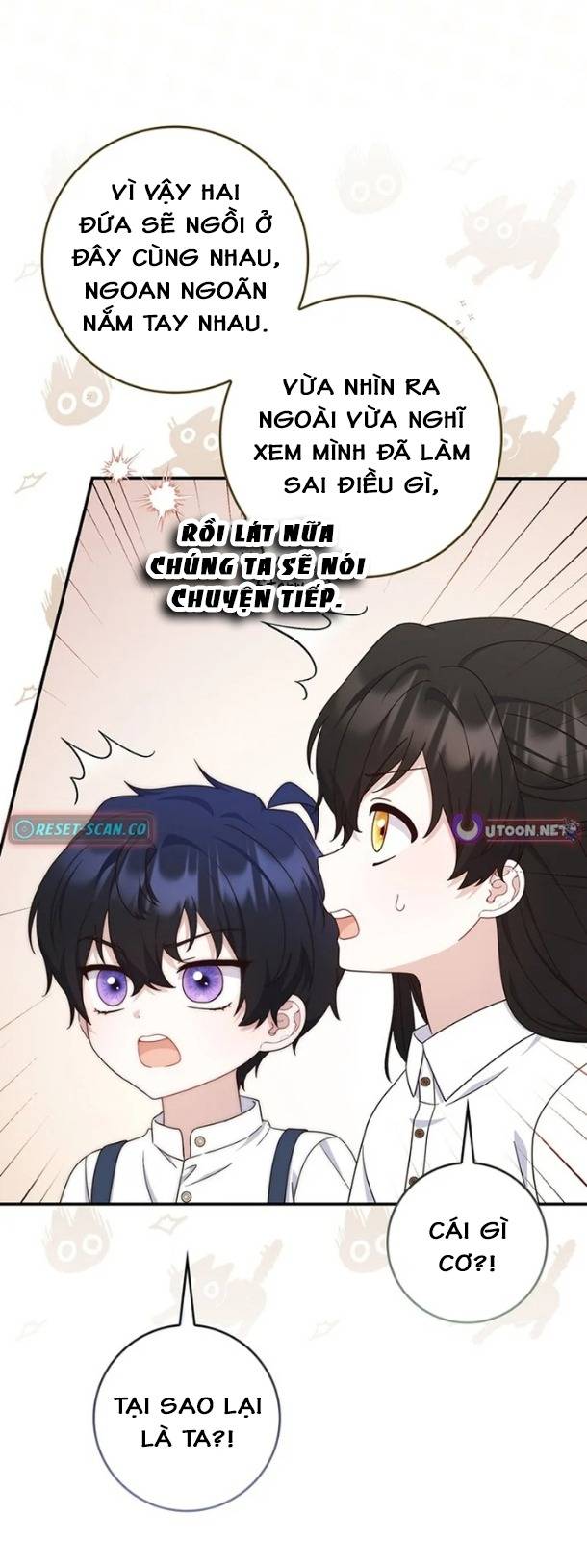 Lừa Dối Hôn Nhân Của Hoàng Đế - Chap 21 - Trang 37