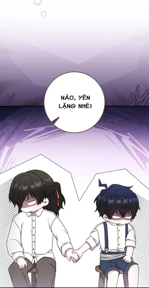 Lừa Dối Hôn Nhân Của Hoàng Đế - Chap 21 - Trang 39