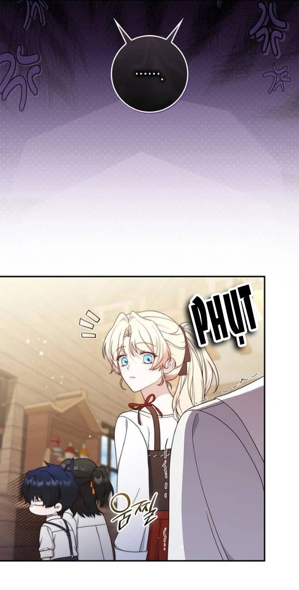 Lừa Dối Hôn Nhân Của Hoàng Đế - Chap 21 - Trang 40