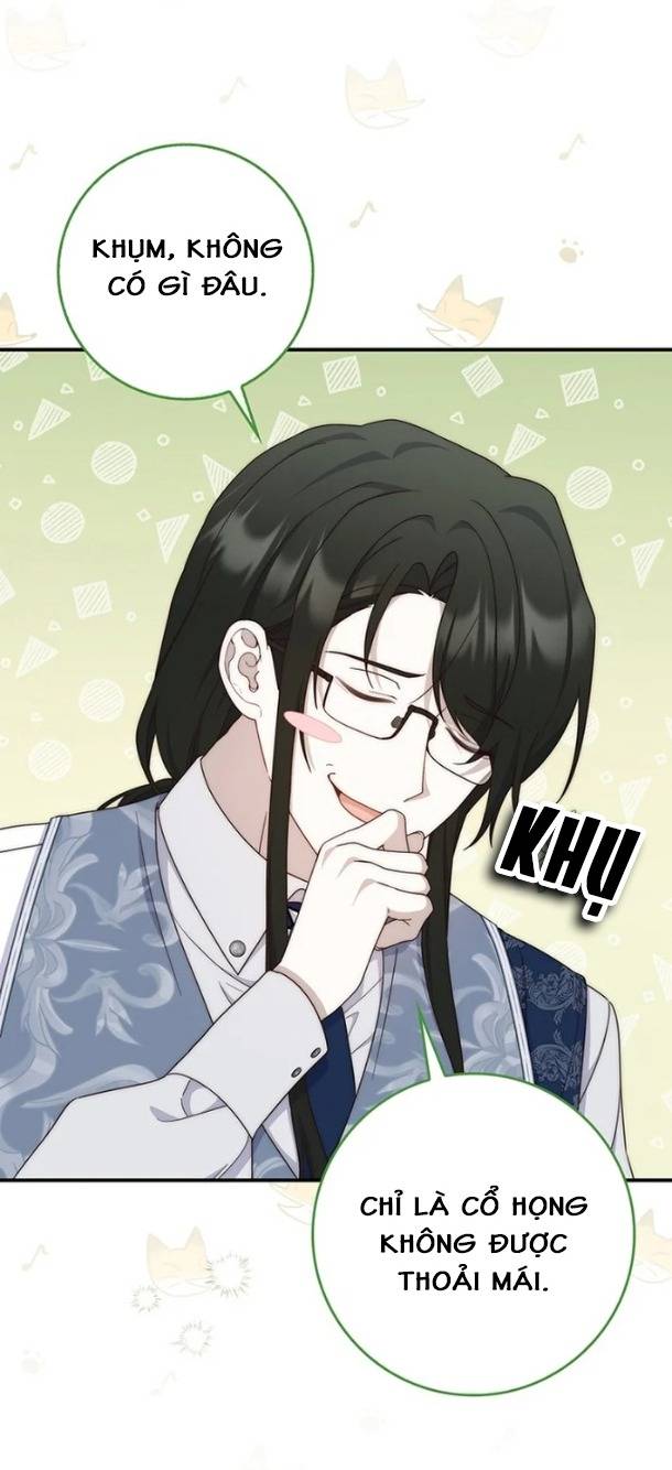 Lừa Dối Hôn Nhân Của Hoàng Đế - Chap 21 - Trang 42