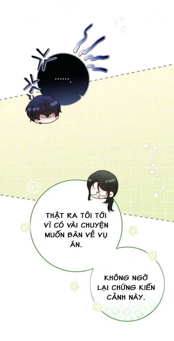 Lừa Dối Hôn Nhân Của Hoàng Đế - Chap 21 - Trang 43