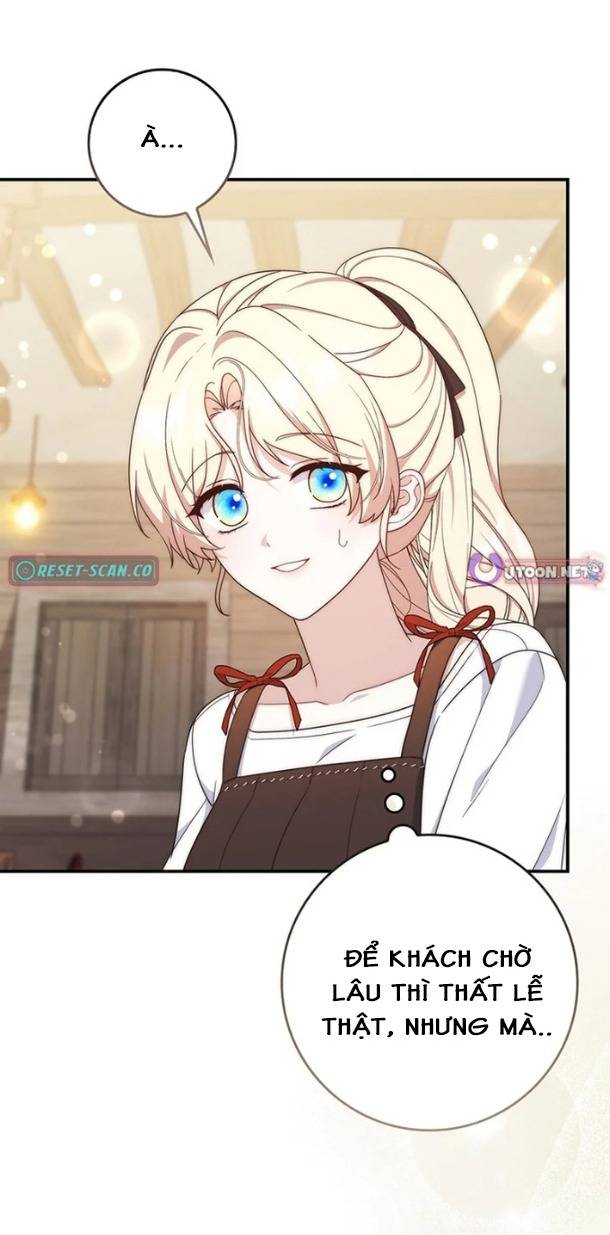 Lừa Dối Hôn Nhân Của Hoàng Đế - Chap 21 - Trang 44