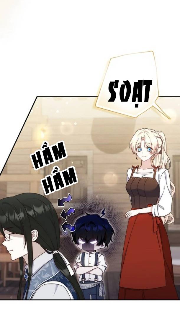 Lừa Dối Hôn Nhân Của Hoàng Đế - Chap 21 - Trang 46