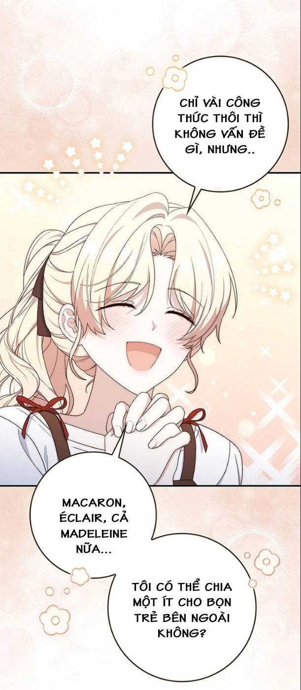 Lừa Dối Hôn Nhân Của Hoàng Đế - Chap 21 - Trang 49