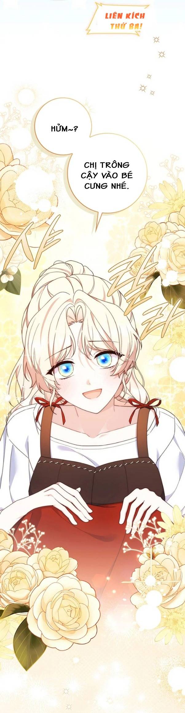 Lừa Dối Hôn Nhân Của Hoàng Đế - Chap 21 - Trang 6