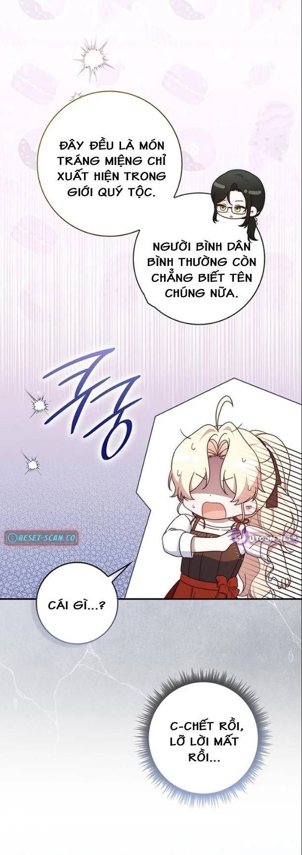 Lừa Dối Hôn Nhân Của Hoàng Đế - Chap 21 - Trang 51