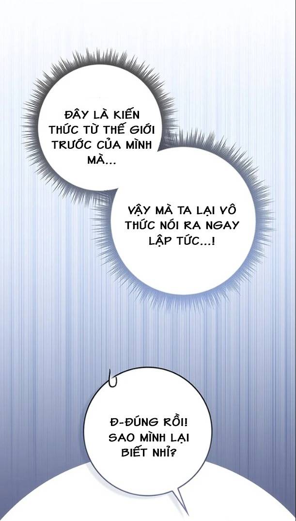 Lừa Dối Hôn Nhân Của Hoàng Đế - Chap 21 - Trang 52