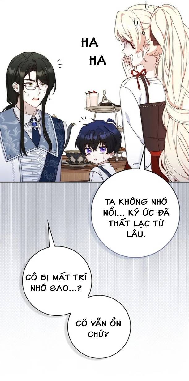 Lừa Dối Hôn Nhân Của Hoàng Đế - Chap 21 - Trang 53