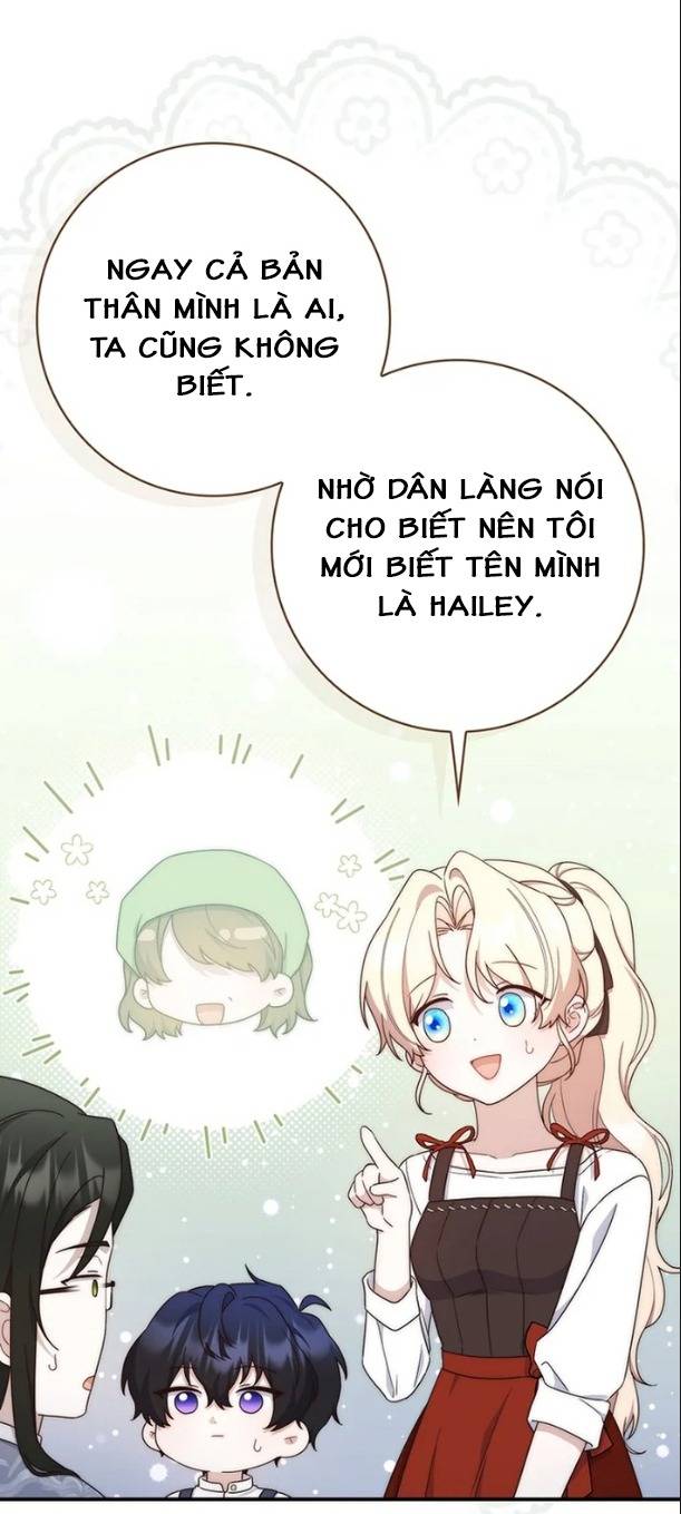 Lừa Dối Hôn Nhân Của Hoàng Đế - Chap 21 - Trang 55