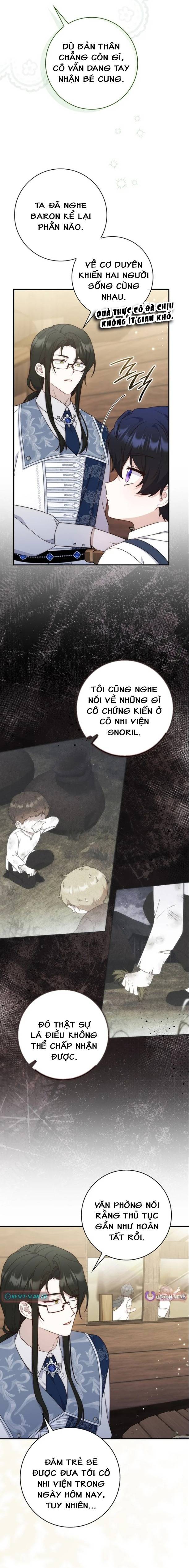 Lừa Dối Hôn Nhân Của Hoàng Đế - Chap 21 - Trang 56