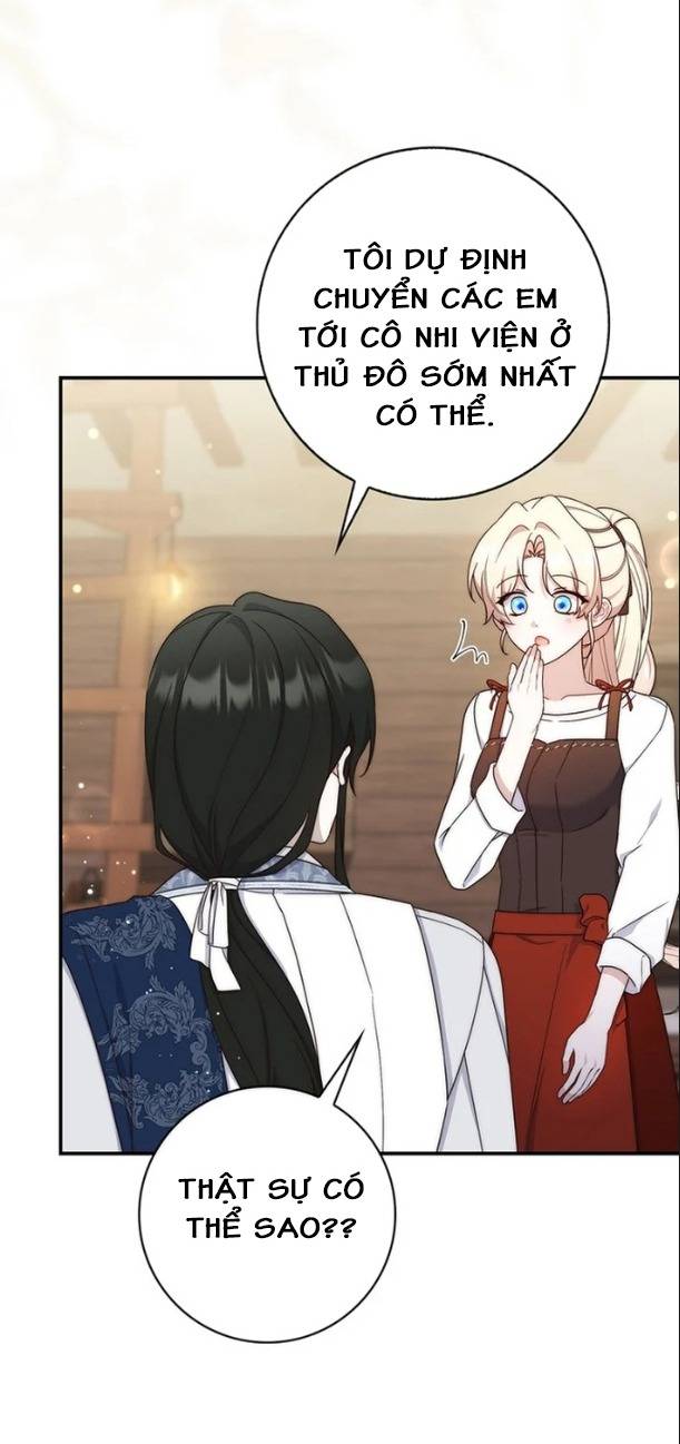 Lừa Dối Hôn Nhân Của Hoàng Đế - Chap 21 - Trang 57