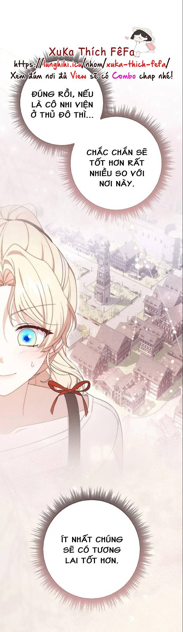 Lừa Dối Hôn Nhân Của Hoàng Đế - Chap 21 - Trang 58