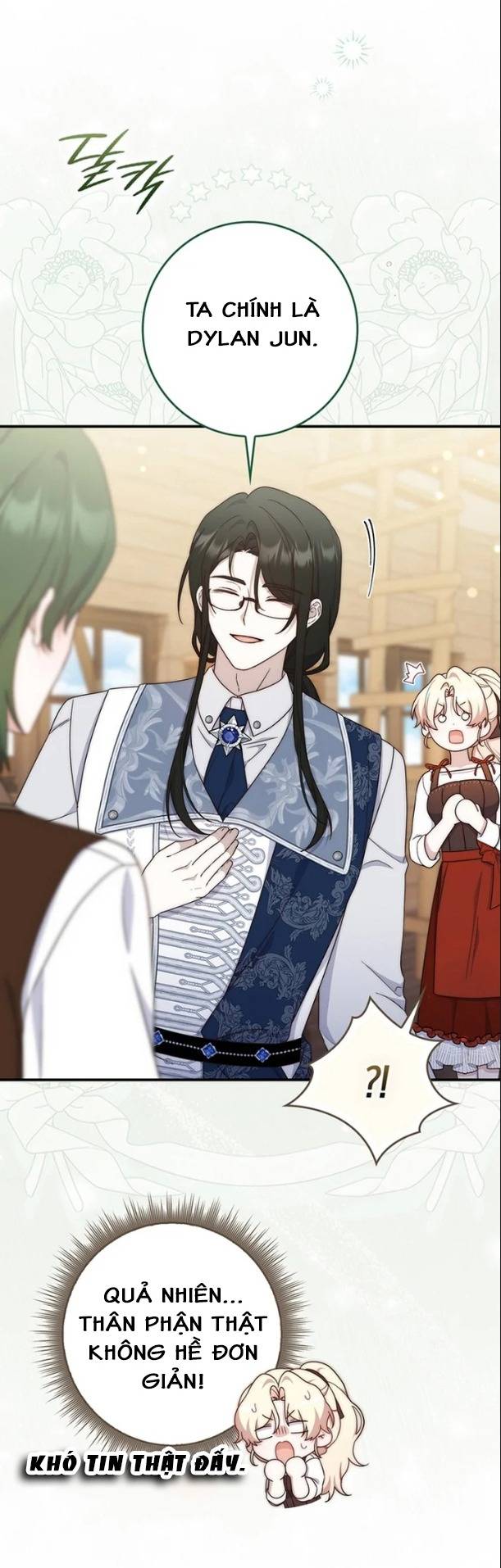 Lừa Dối Hôn Nhân Của Hoàng Đế - Chap 21 - Trang 60