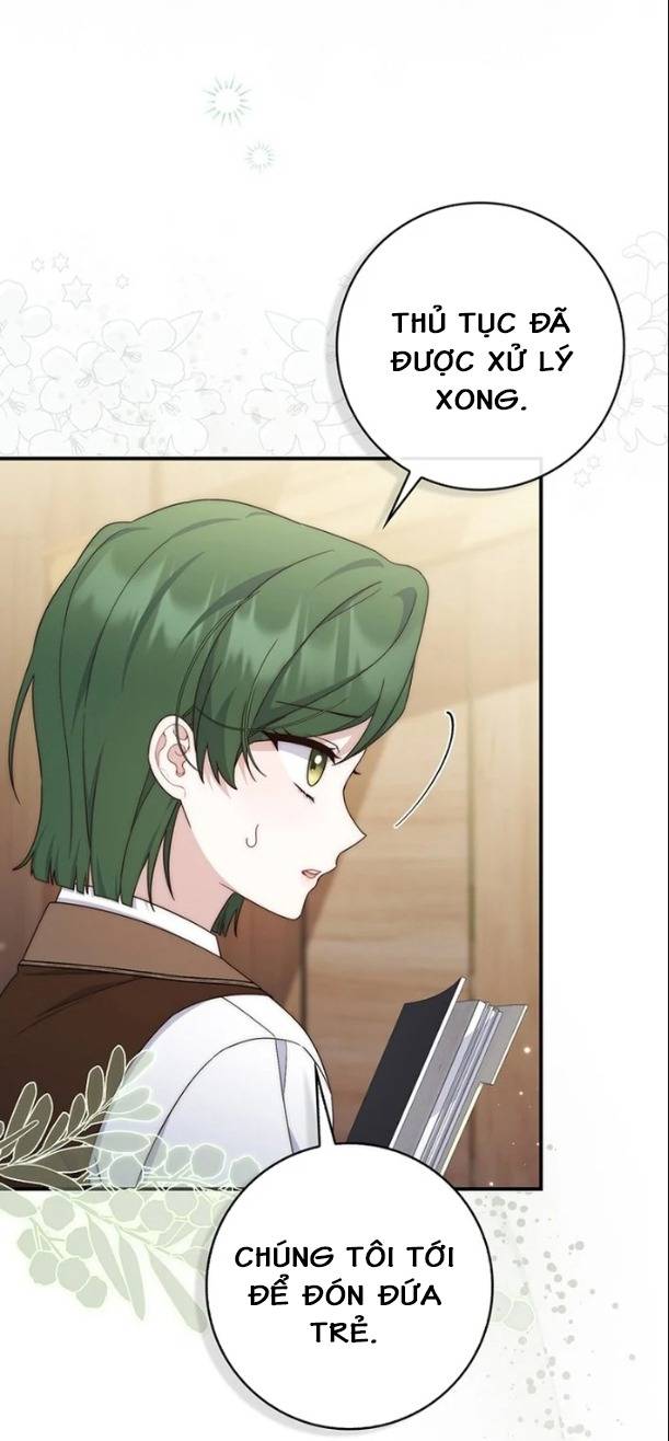 Lừa Dối Hôn Nhân Của Hoàng Đế - Chap 21 - Trang 61