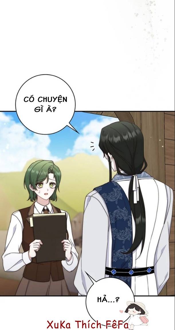 Lừa Dối Hôn Nhân Của Hoàng Đế - Chap 21 - Trang 62