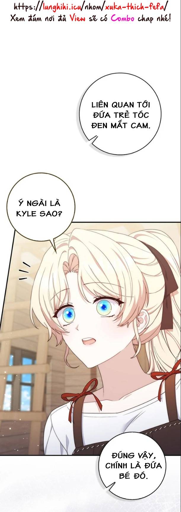 Lừa Dối Hôn Nhân Của Hoàng Đế - Chap 21 - Trang 63
