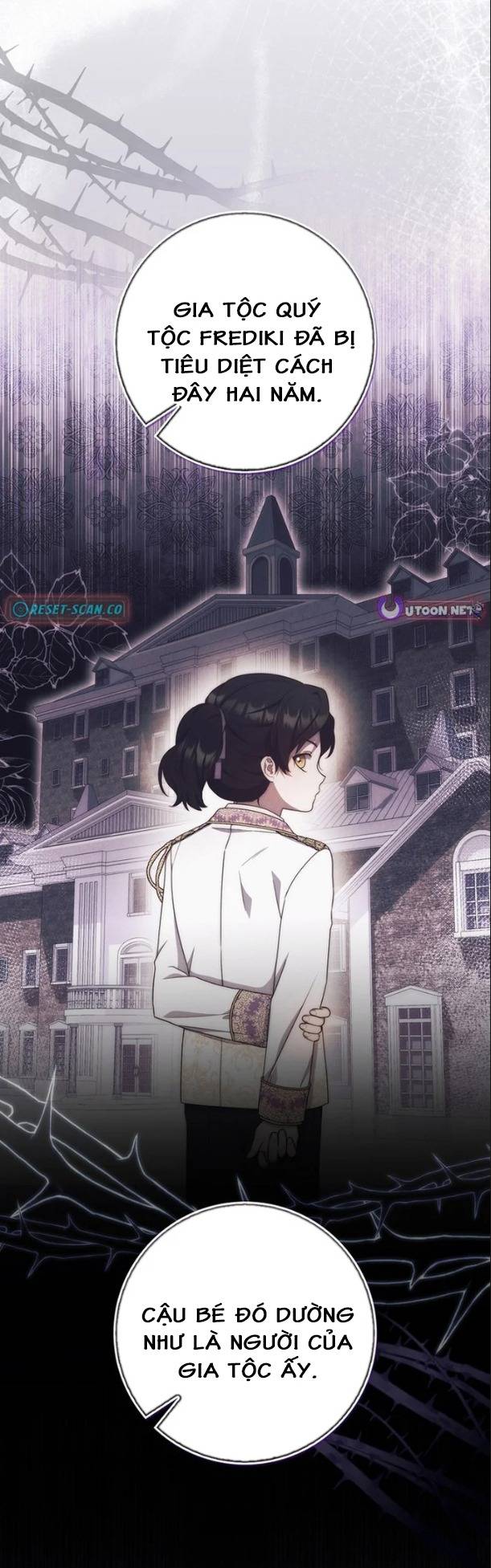 Lừa Dối Hôn Nhân Của Hoàng Đế - Chap 21 - Trang 64