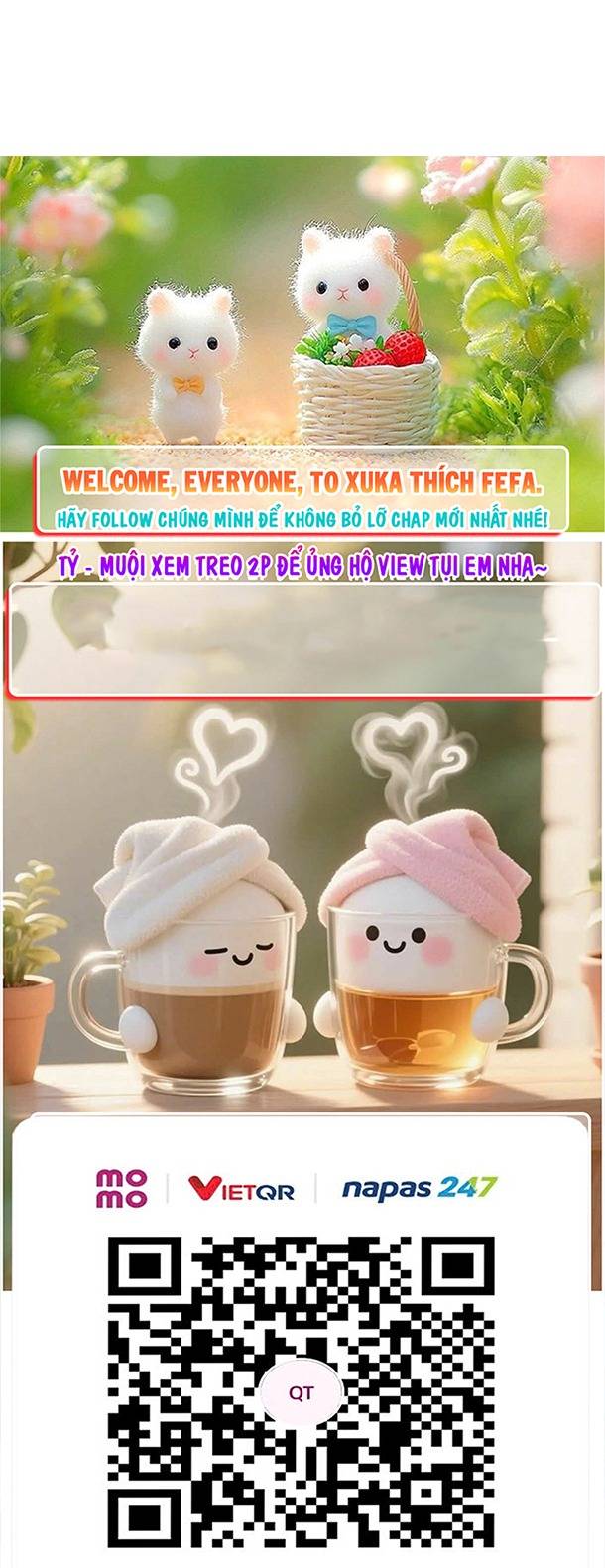 Lừa Dối Hôn Nhân Của Hoàng Đế - Chap 21 - Trang 67