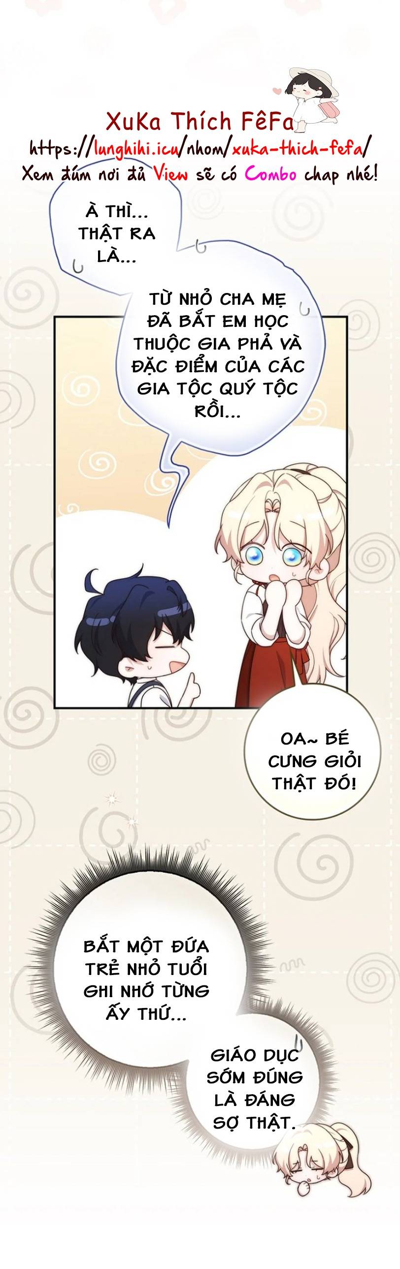 Lừa Dối Hôn Nhân Của Hoàng Đế - Chap 22 - Trang 11