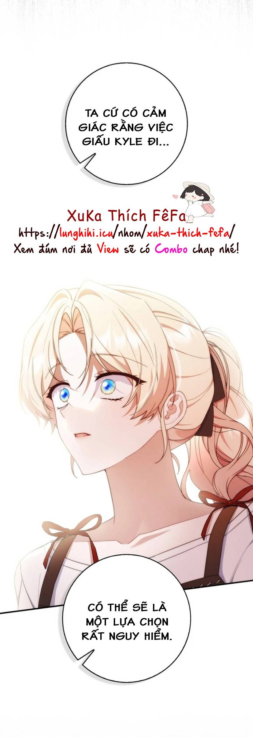 Lừa Dối Hôn Nhân Của Hoàng Đế - Chap 22 - Trang 13