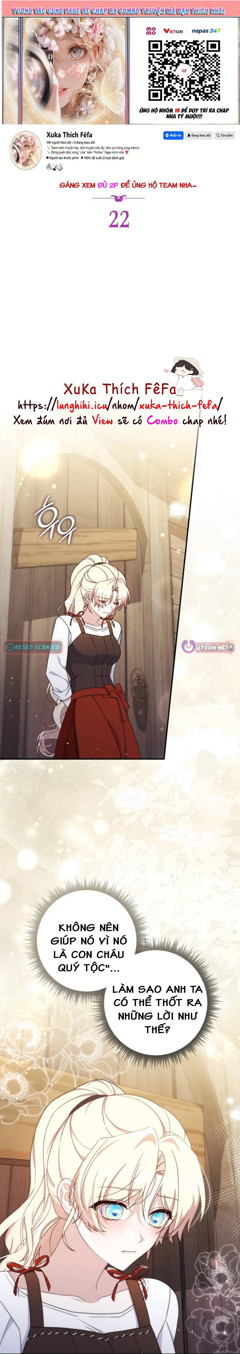 Lừa Dối Hôn Nhân Của Hoàng Đế - Chap 22 - Trang 26