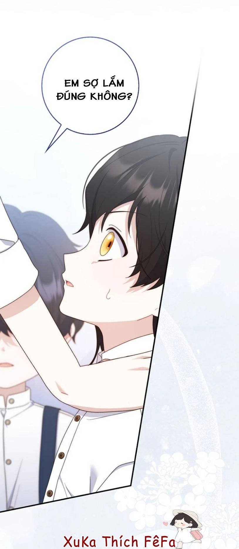 Lừa Dối Hôn Nhân Của Hoàng Đế - Chap 22 - Trang 28