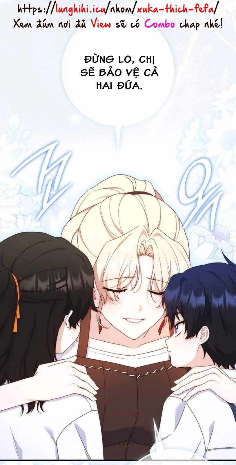 Lừa Dối Hôn Nhân Của Hoàng Đế - Chap 22 - Trang 29