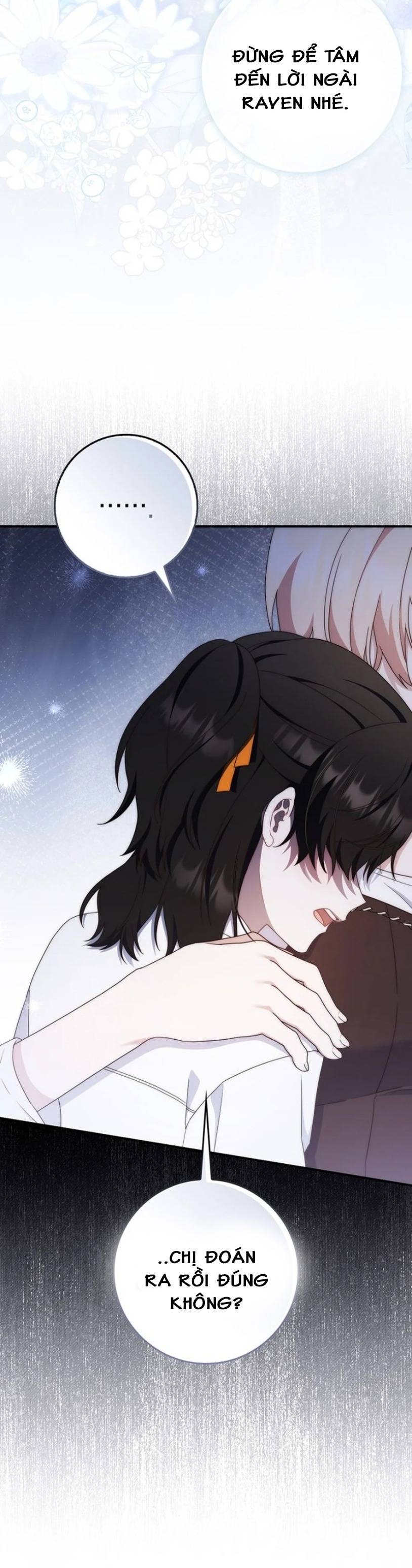 Lừa Dối Hôn Nhân Của Hoàng Đế - Chap 22 - Trang 30