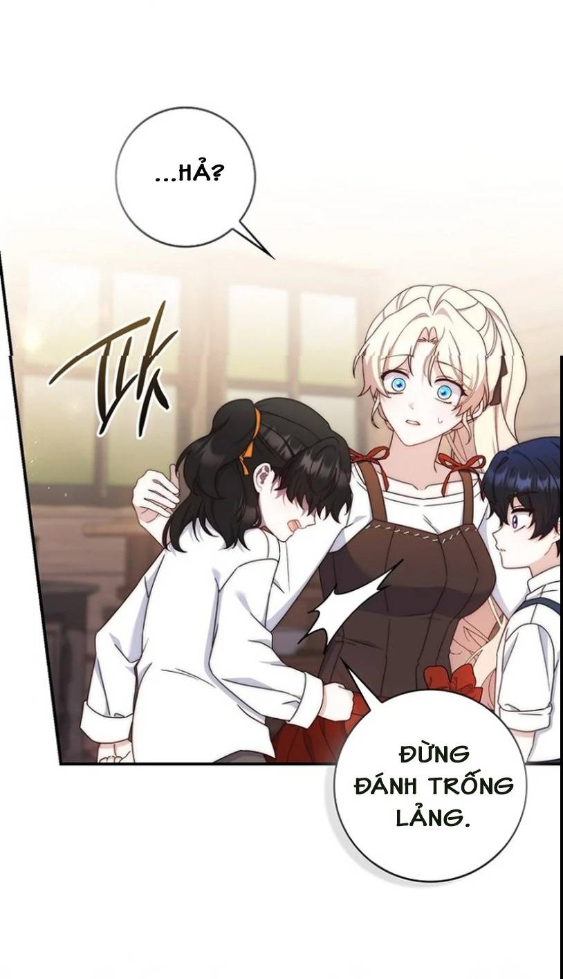 Lừa Dối Hôn Nhân Của Hoàng Đế - Chap 22 - Trang 31