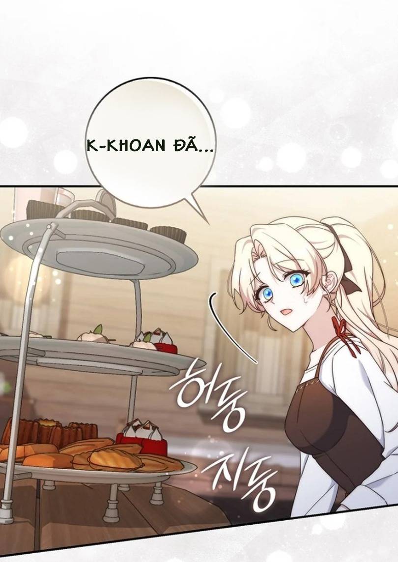 Lừa Dối Hôn Nhân Của Hoàng Đế - Chap 22 - Trang 33