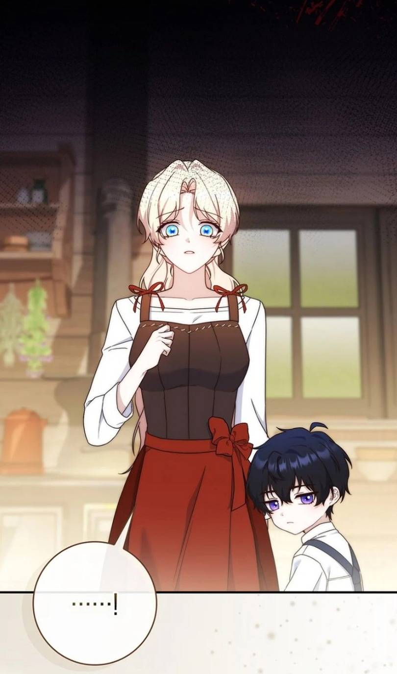 Lừa Dối Hôn Nhân Của Hoàng Đế - Chap 22 - Trang 36