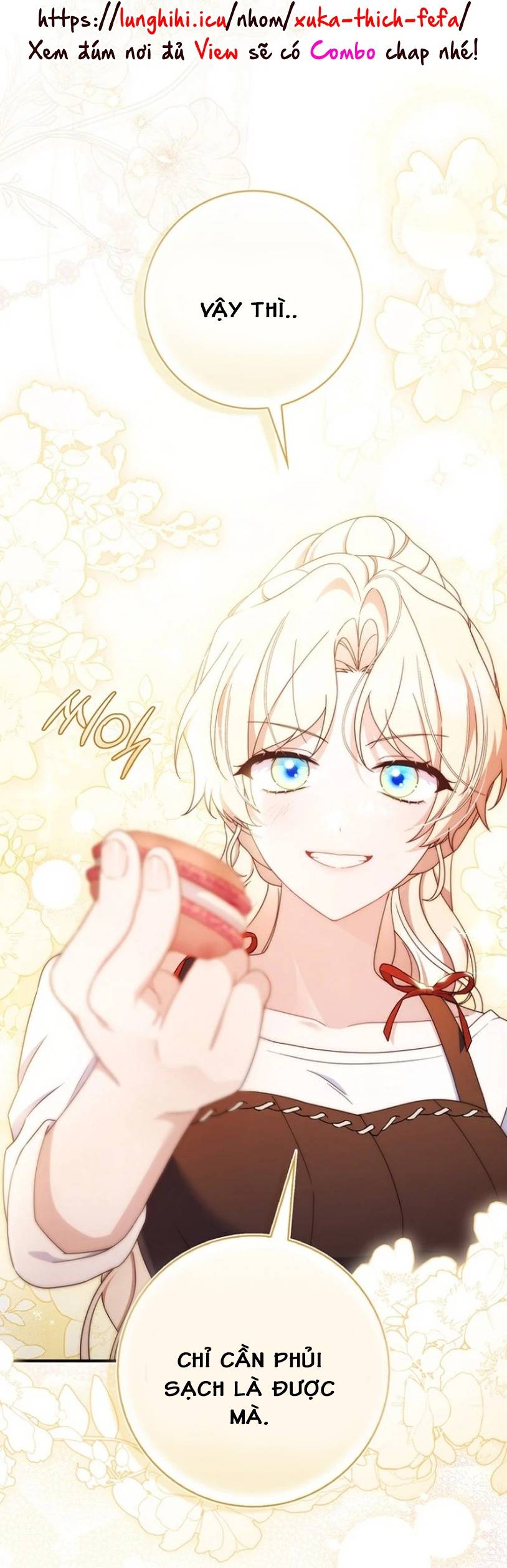 Lừa Dối Hôn Nhân Của Hoàng Đế - Chap 22 - Trang 43