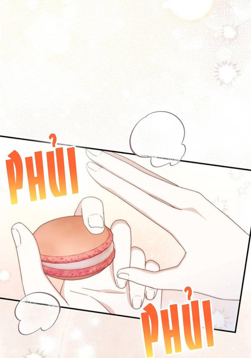 Lừa Dối Hôn Nhân Của Hoàng Đế - Chap 22 - Trang 44