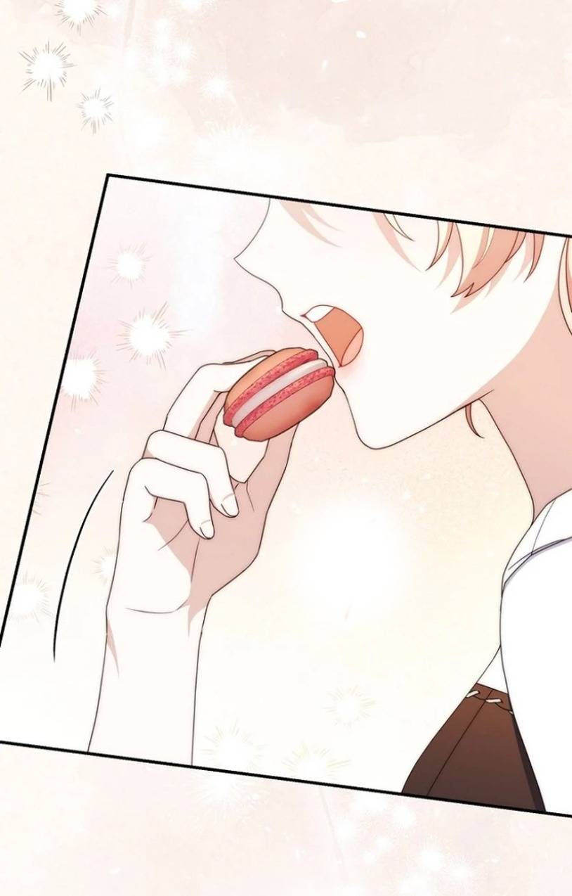 Lừa Dối Hôn Nhân Của Hoàng Đế - Chap 22 - Trang 45