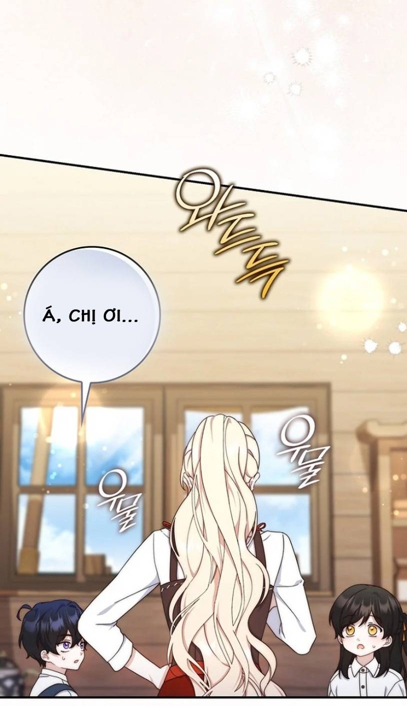 Lừa Dối Hôn Nhân Của Hoàng Đế - Chap 22 - Trang 46