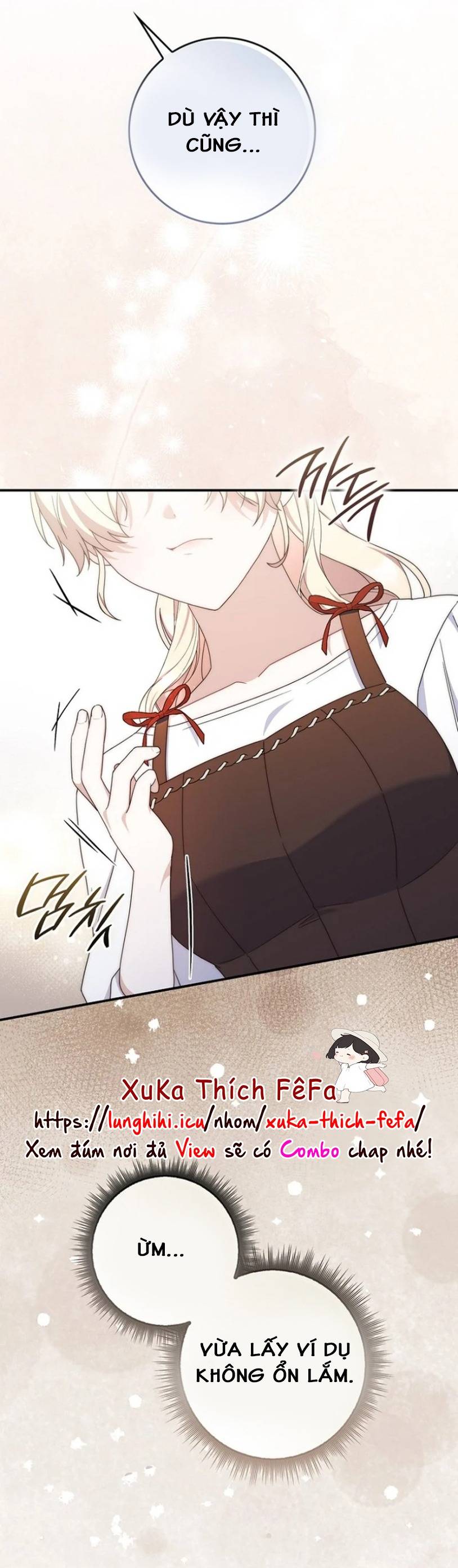 Lừa Dối Hôn Nhân Của Hoàng Đế - Chap 22 - Trang 47