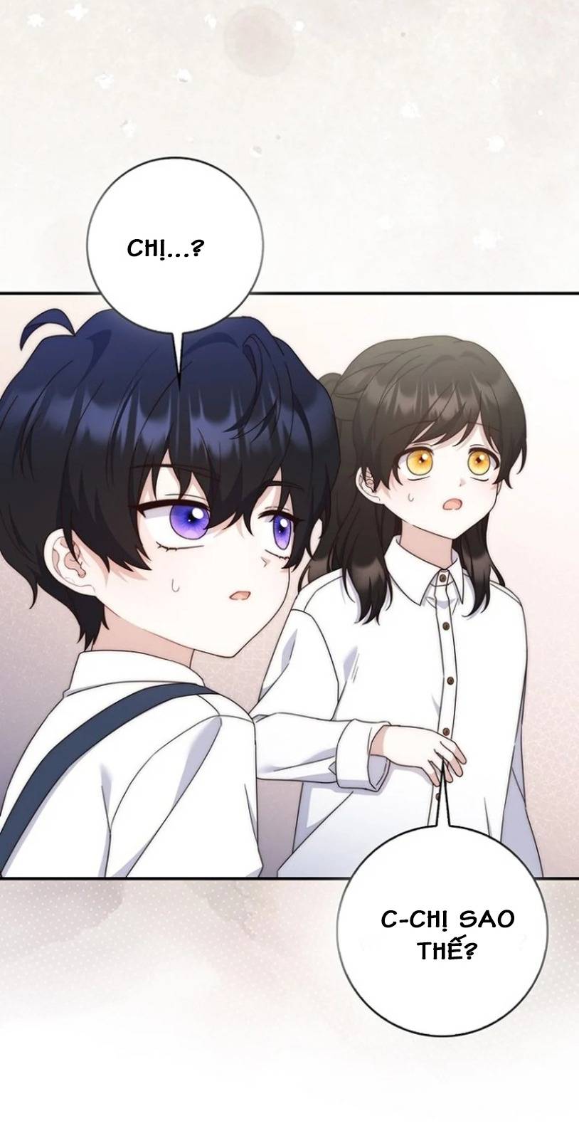 Lừa Dối Hôn Nhân Của Hoàng Đế - Chap 22 - Trang 48