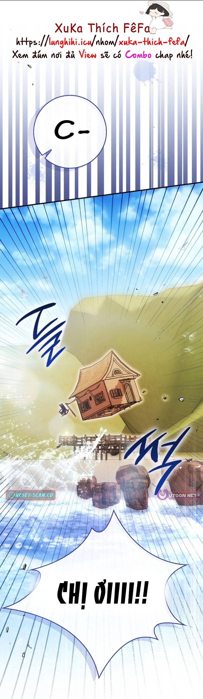 Lừa Dối Hôn Nhân Của Hoàng Đế - Chap 22 - Trang 50